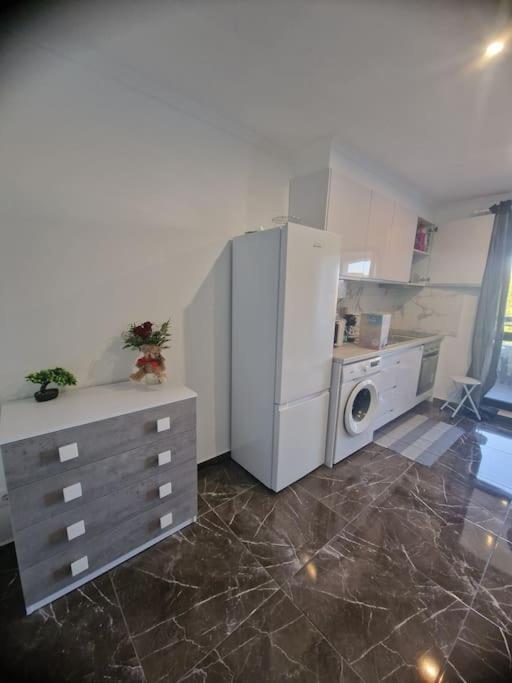 Studio In Rua Da Oura, Албуфейра Экстерьер фото