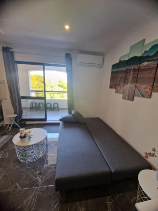Studio In Rua Da Oura, Албуфейра Экстерьер фото